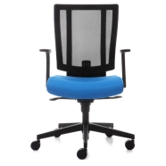 RAPIDO SVAGO SV F 017 P Çalışma Koltuğu
