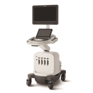 00884838114197 PHILIPS 795218 AFFINITI 30 Sabit Renkli Doppler Ultrasonografi...
