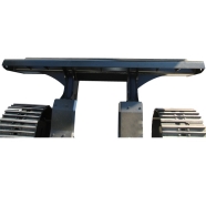 HİDROMEK H304300000 H304300000 Greyder/Dozer Bıçağı