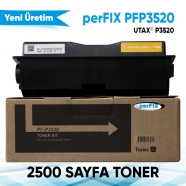 PERFIX PERFIX PFP3520 PFP3520 2500 Sayfa SİYAH MUADIL Lazer Yazıcılar / Faks ...