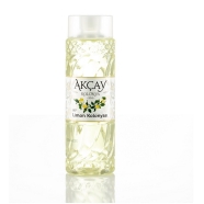 AKÇAY (Limon) 24 x 400 ml 710387 Kolonya