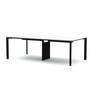 ERSA DMO LUTA 50000005479 2400 x 1200 x 747 mm Toplantı Masası