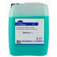 TASKİ IMPECTO 1 x 20 lt 70004296 Yüzey Temizleme Maddesi