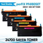 PERFIX PF6180SET PF6180SET 24700 Sayfa 4 RENK ( MAVİ,SİYAH,SARI,KIRMIZI ) MUA...