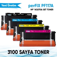 PERFIX PF117ASET PF117ASET 3100 Sayfa 4 RENK ( MAVİ,SİYAH,SARI,KIRMIZI ) MUAD...